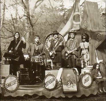 Consolers of the Lonley