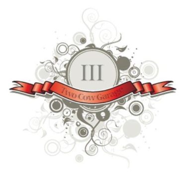 Tow Cow Garage - III